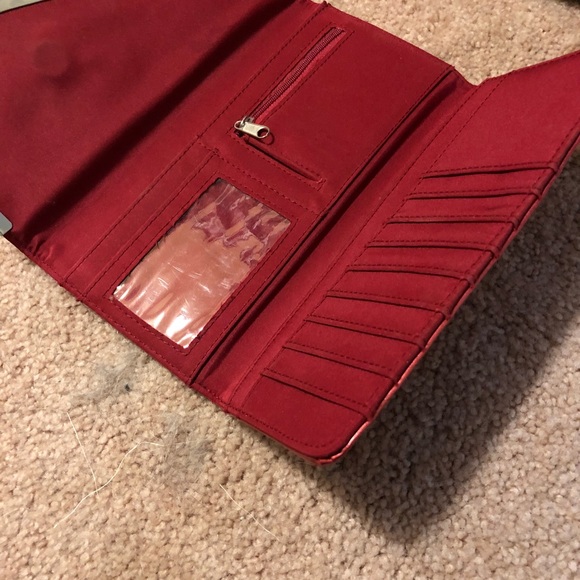 Kenneth Cole wallet - Picture 3 of 3